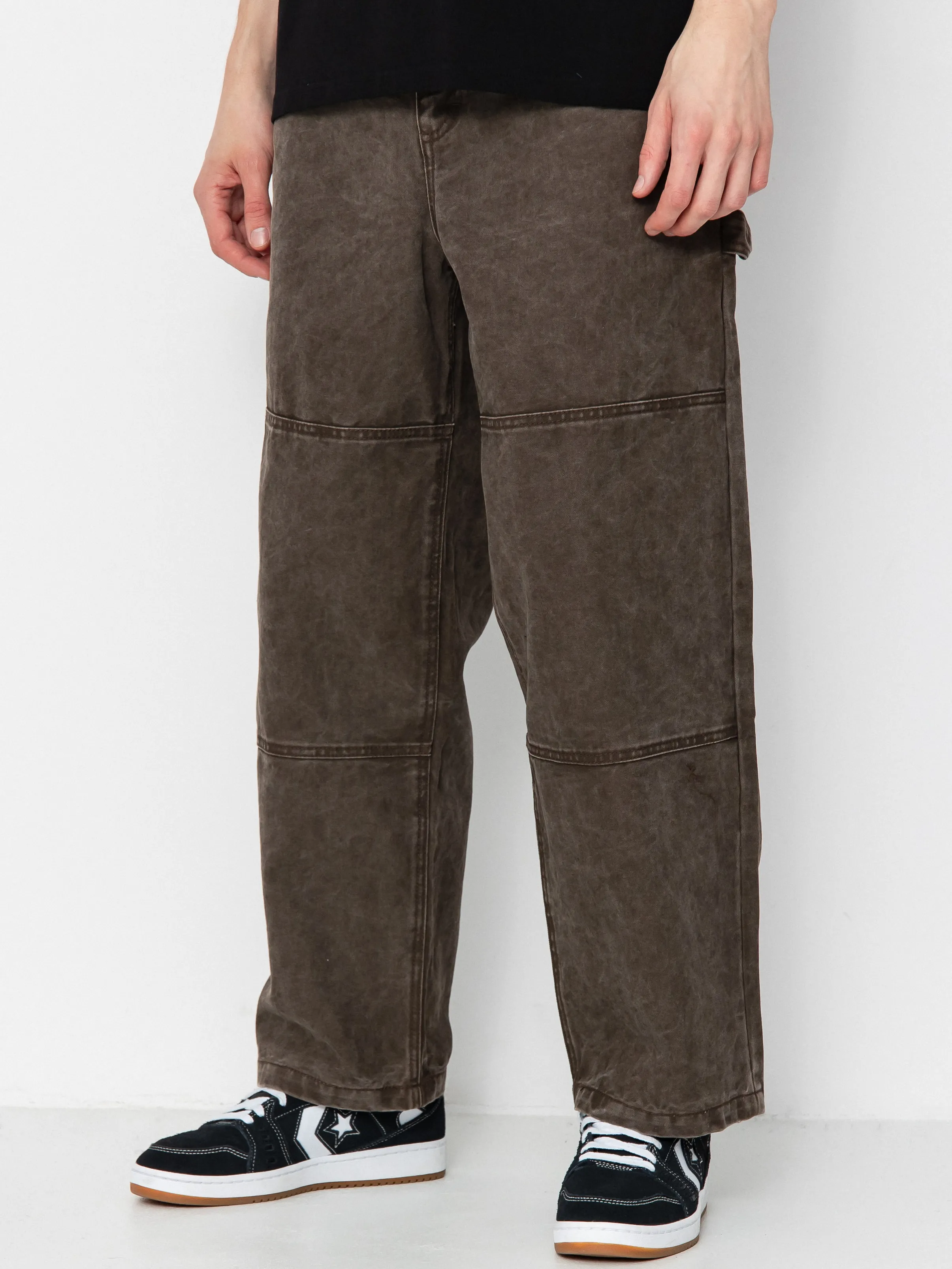 Element Pants Carpenter Canvas
