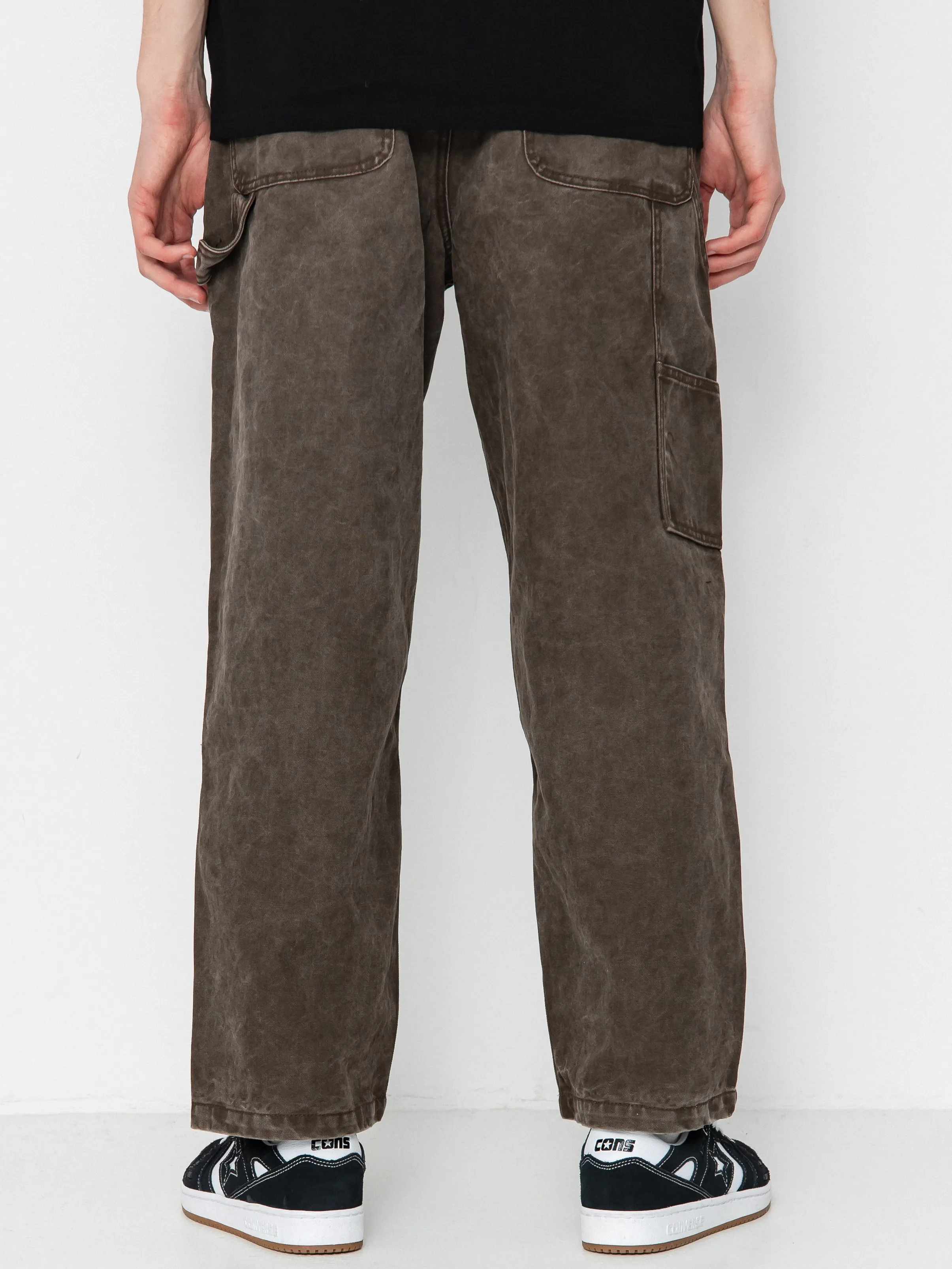 Element Pants Carpenter Canvas