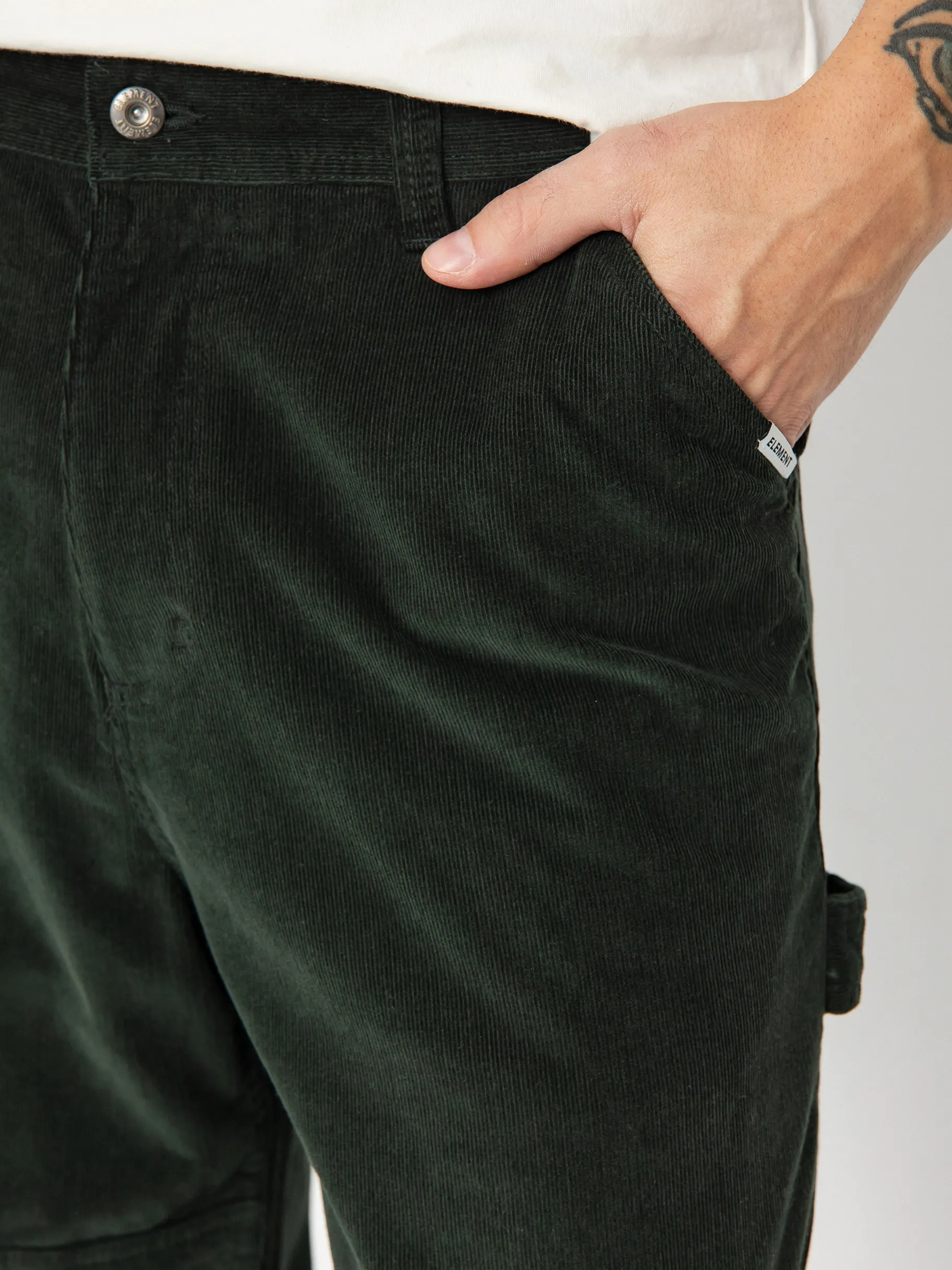 Element Pants Carpenter Cord