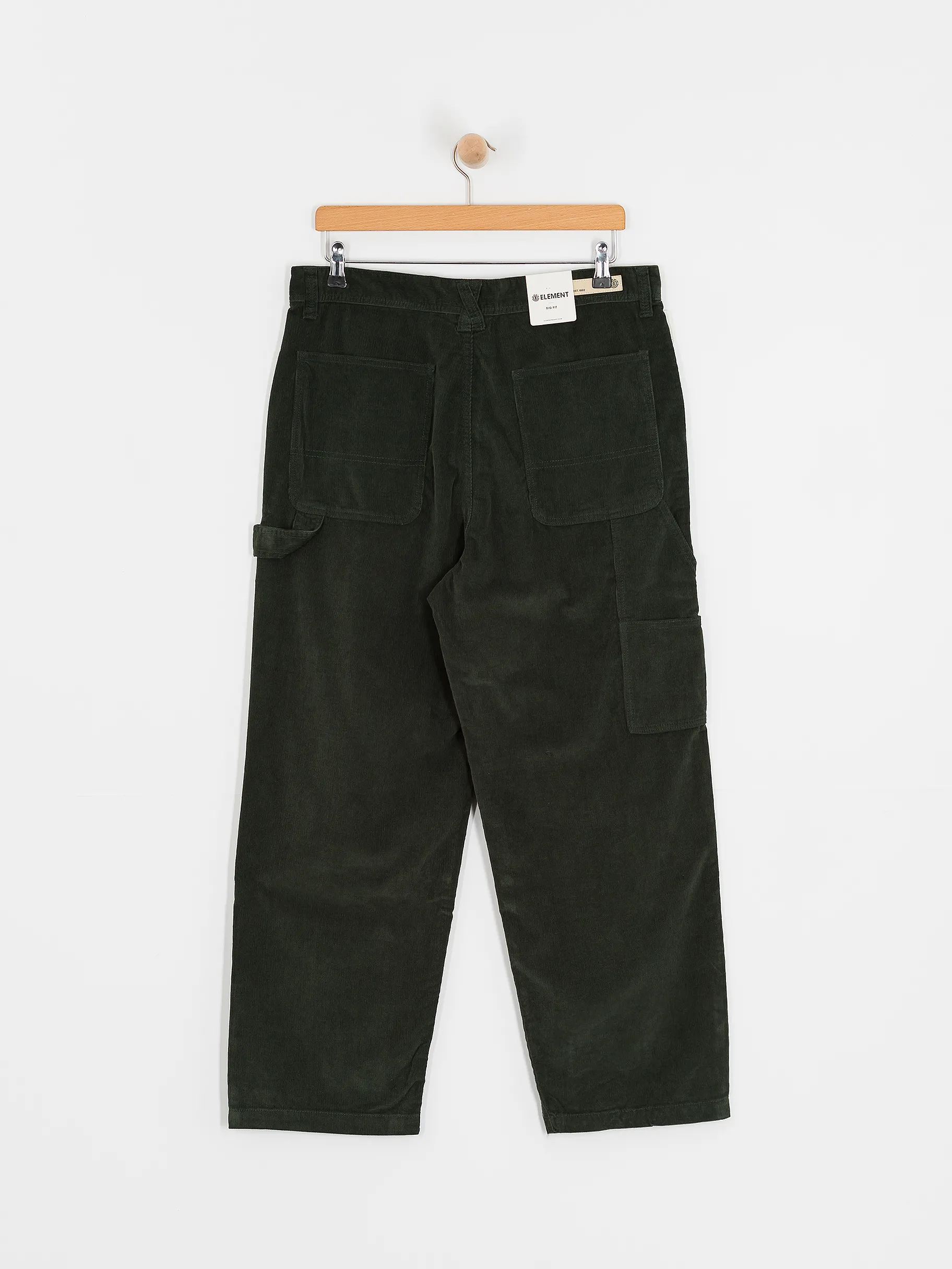 Element Pants Carpenter Cord