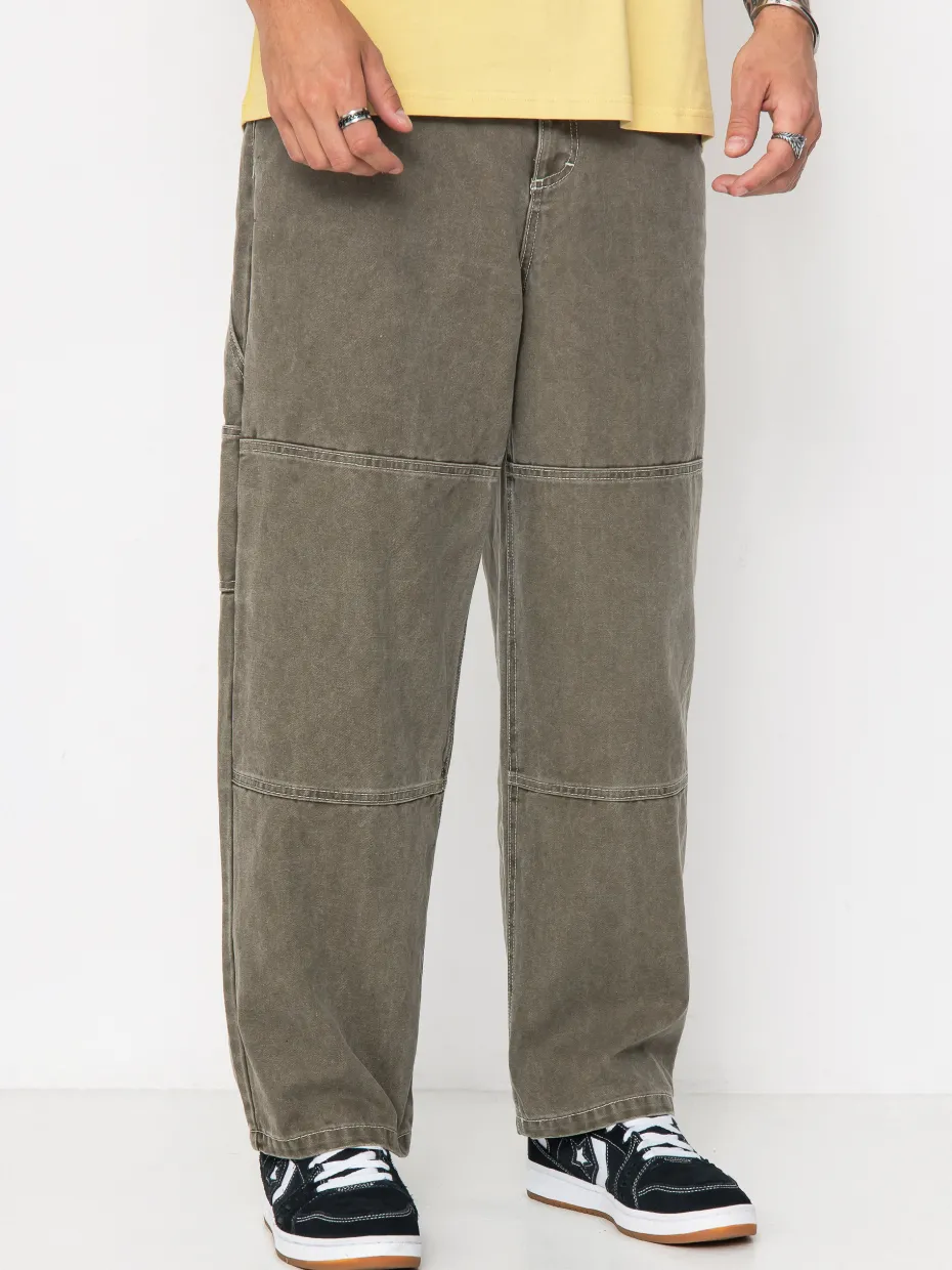 Element Pants Carpenter Canvas
