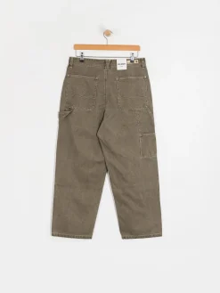 Element Pants Carpenter Canvas