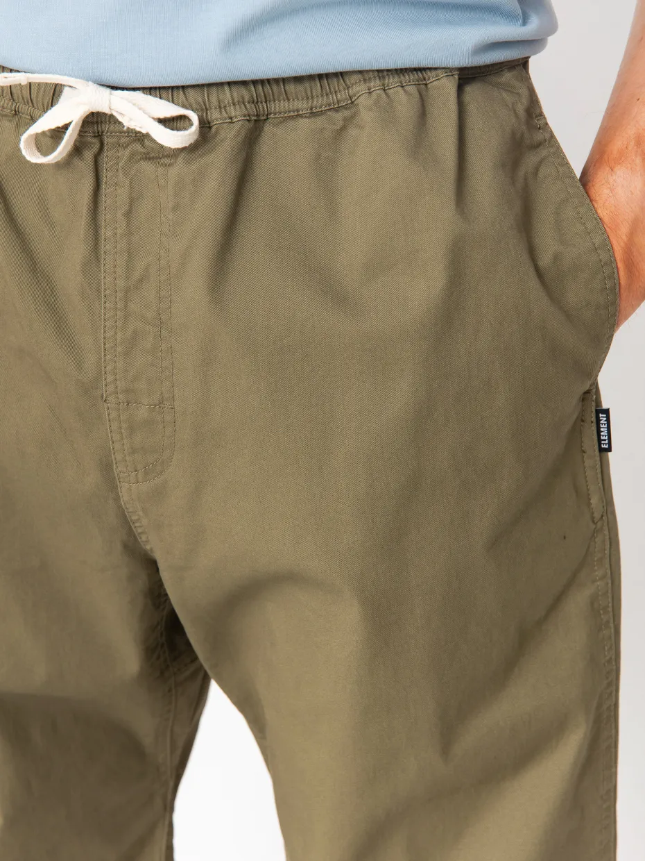Element Pants Chillin Classic