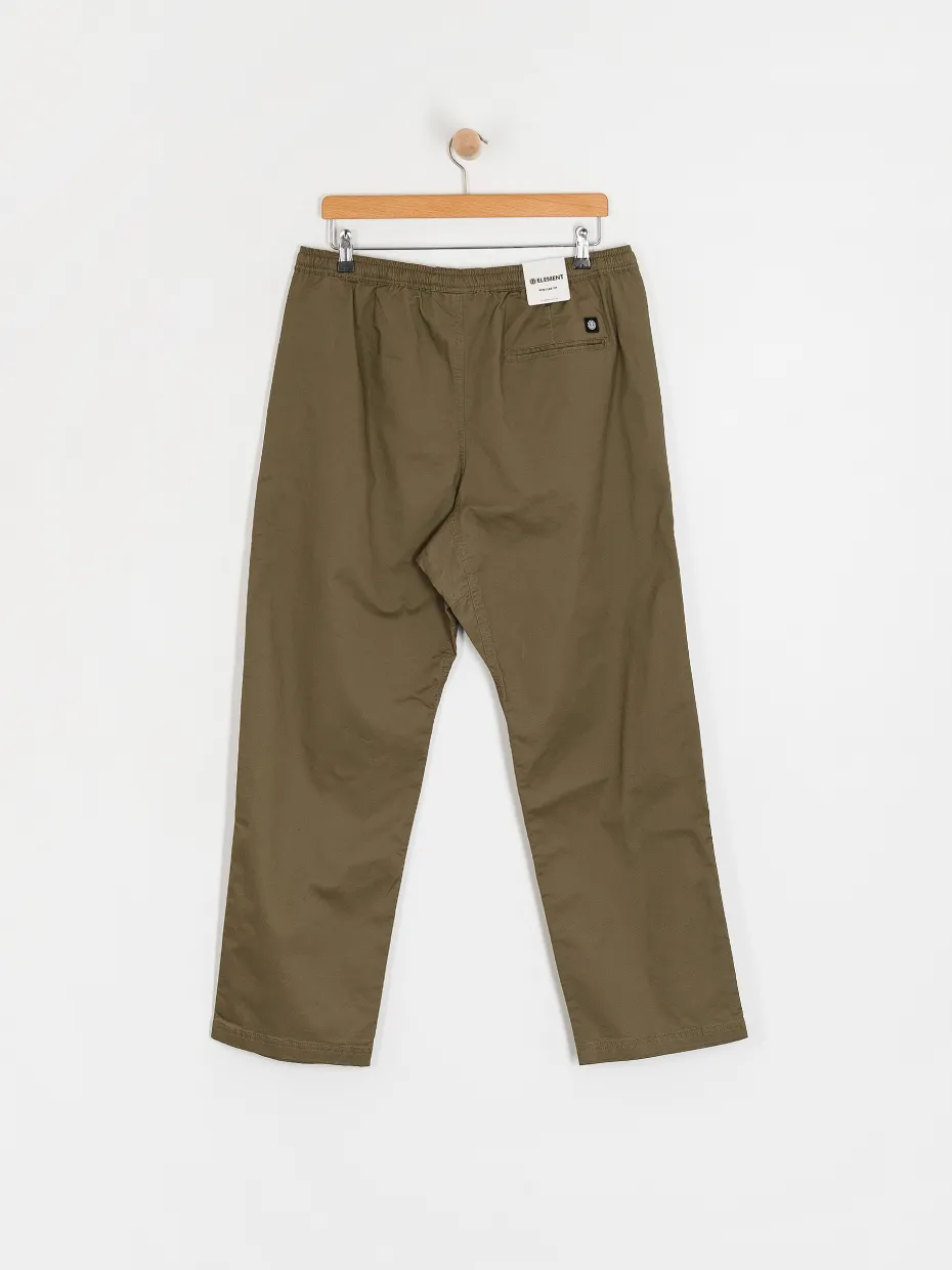 Element Pants Chillin Classic