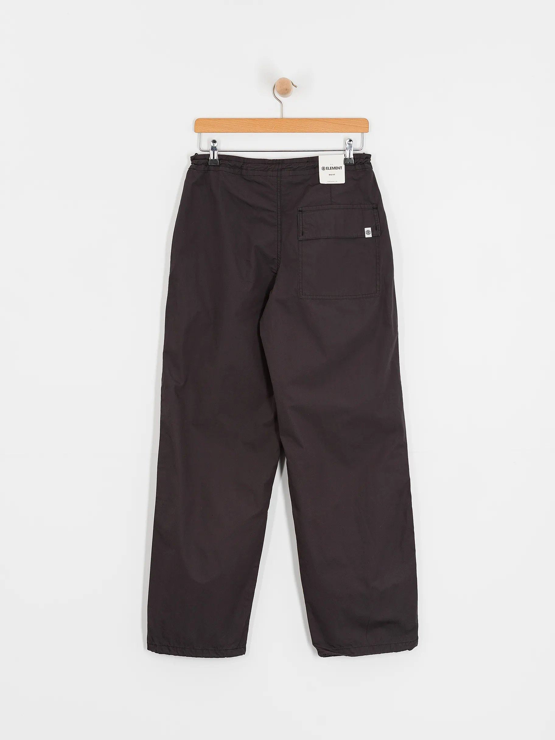 Element Pants Parapente Lt Wmn
