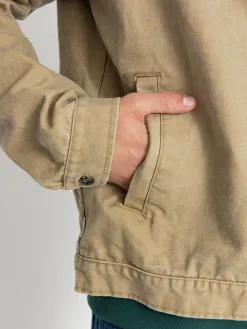 Element Parker Canvas Lt Jacket