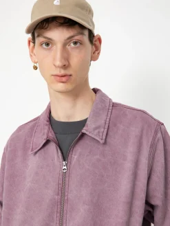 Element Parker Canvas Lt Jacket