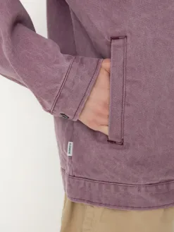 Element Parker Canvas Lt Jacket