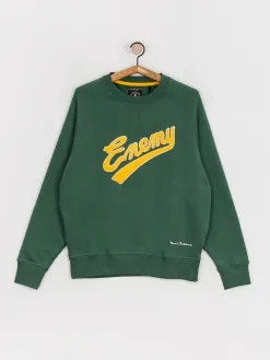 Element Pexe Crest Crew Sweatshirt