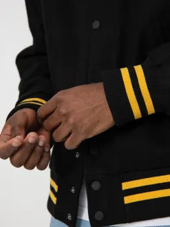 Element Pexe Ftp Baseball Jacket
