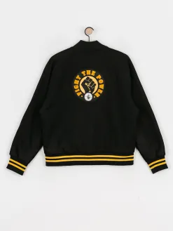 Element Pexe Ftp Baseball Jacket