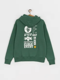 Element Pexe Ftp HD Hoodie