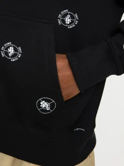 Element Pexe Polka HD Hoodie
