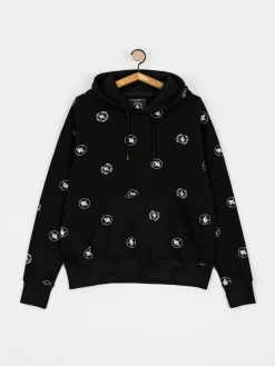 Element Pexe Polka HD Hoodie