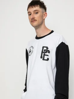 Element Pexe Target Ringer Longsleeve