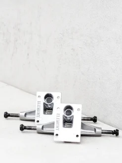 Element Raw Trucks