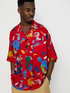 Element Resort Blochold Shirt Shirt