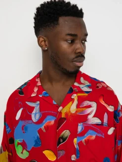 Element Resort Blochold Shirt Shirt
