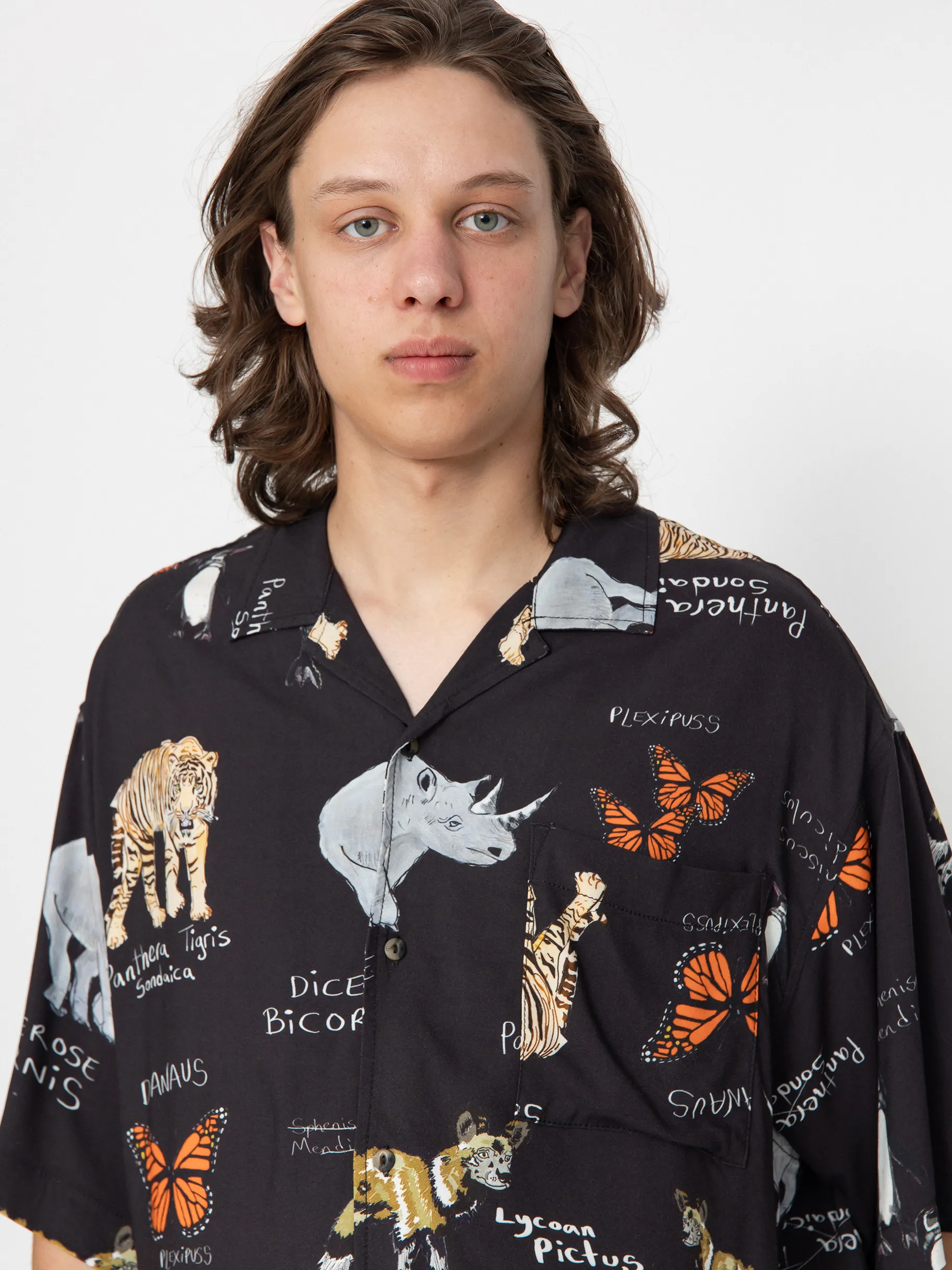 Element Resort Shirt