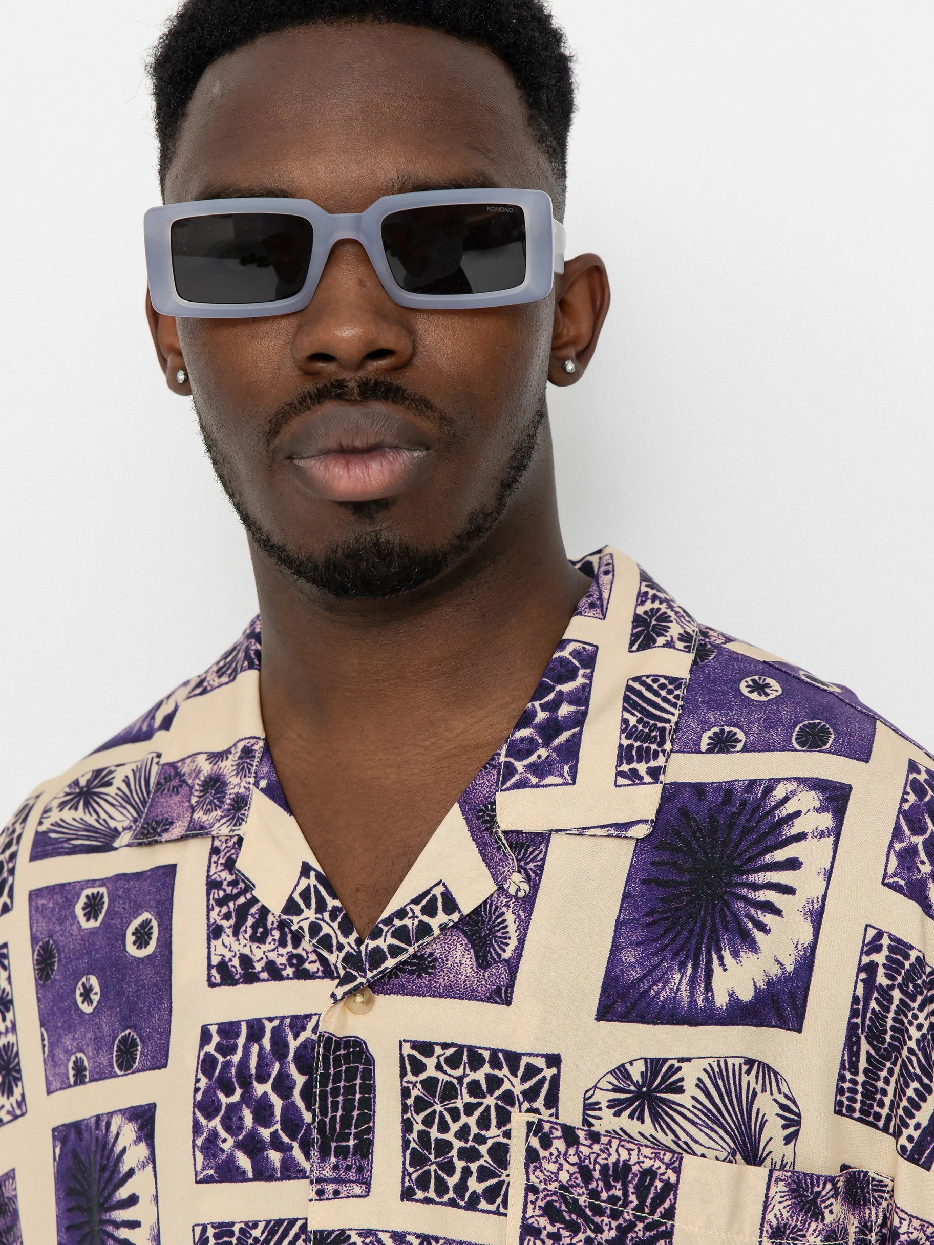 Element Resort Shirt