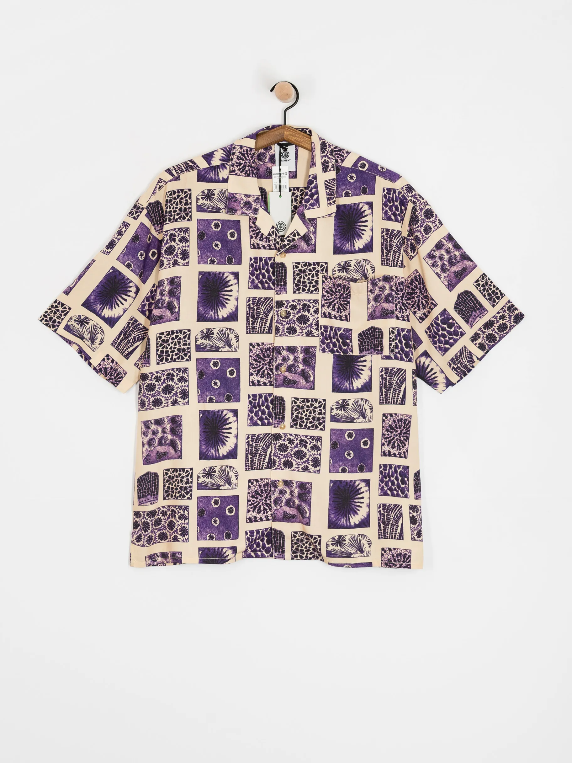 Element Resort Shirt