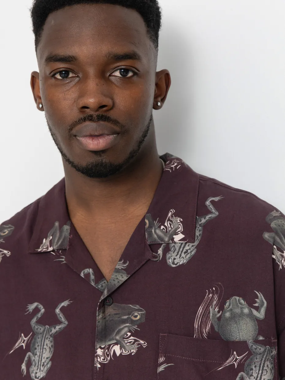 Element Resort Shirt