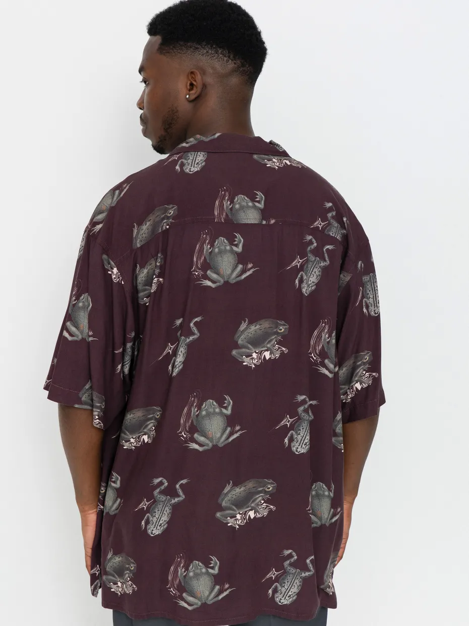 Element Resort Shirt