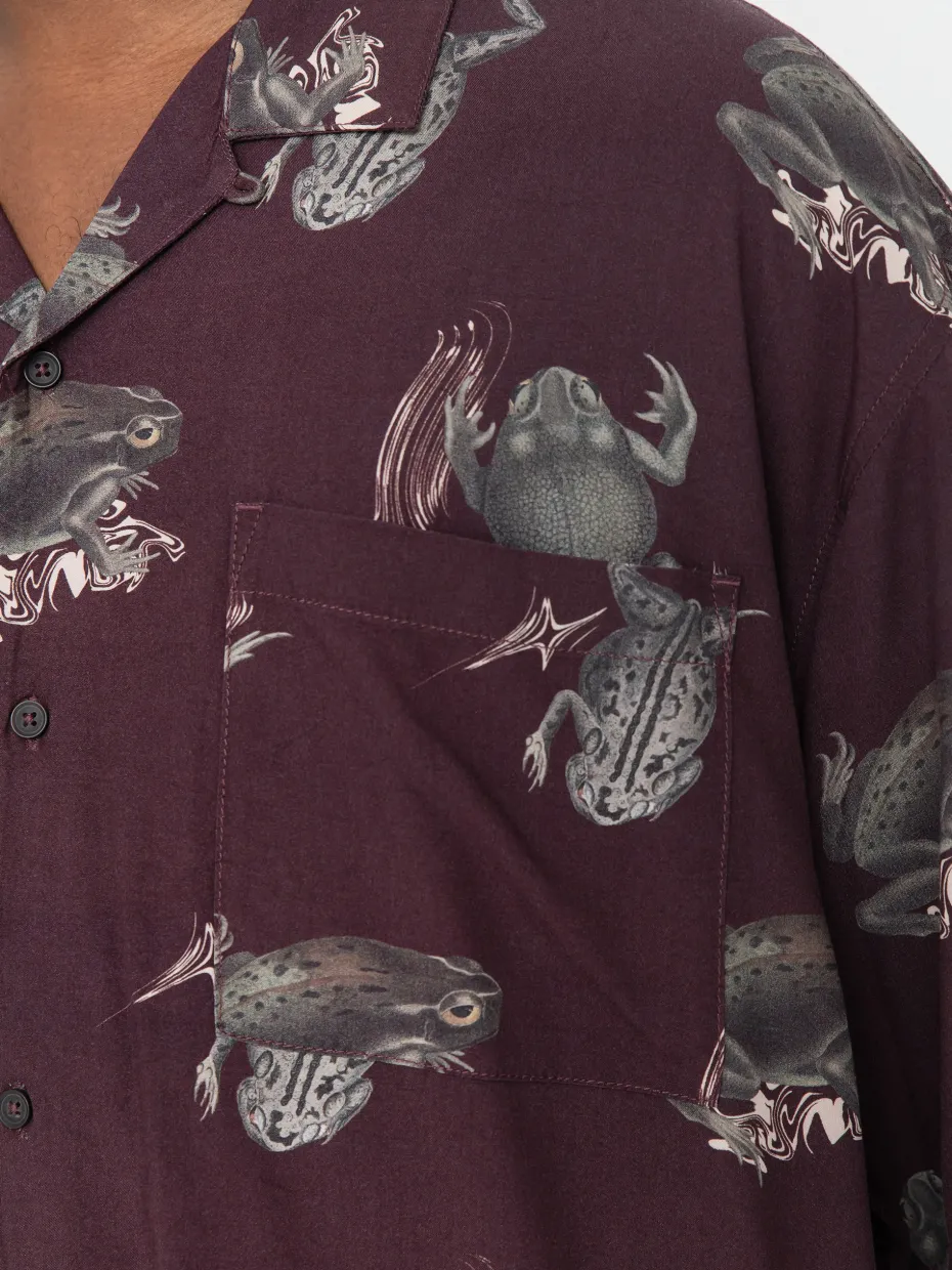 Element Resort Shirt