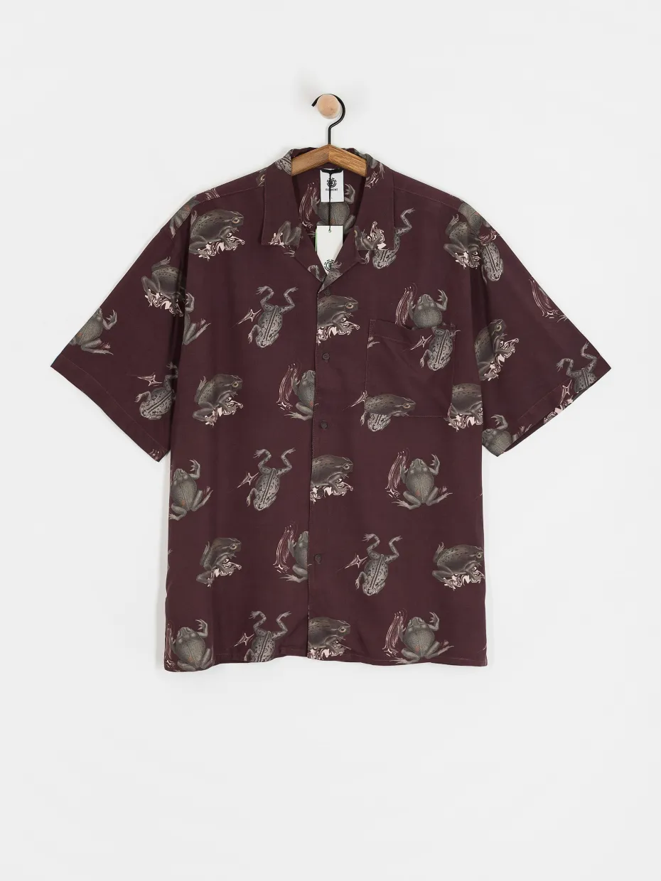 Element Resort Shirt