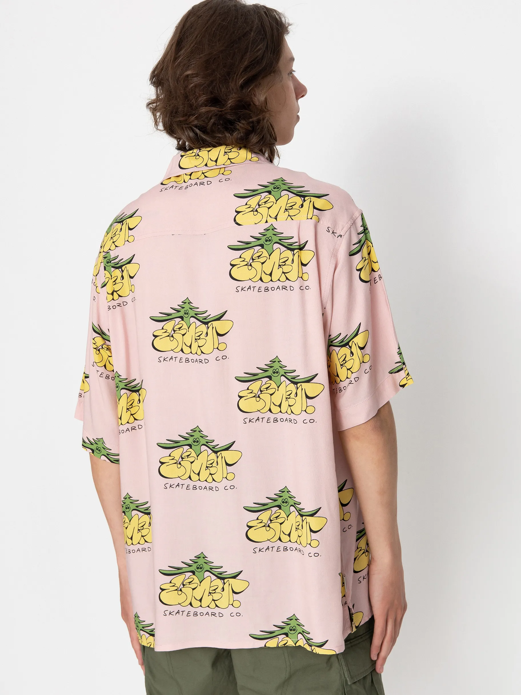 Element Resort Shirt
