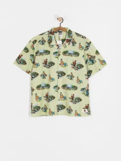 Element Sbxe Camp Shirt
