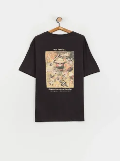 Element Sbxe Family T-Shirt