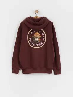 Element Sbxe Prevent HD Hoodie