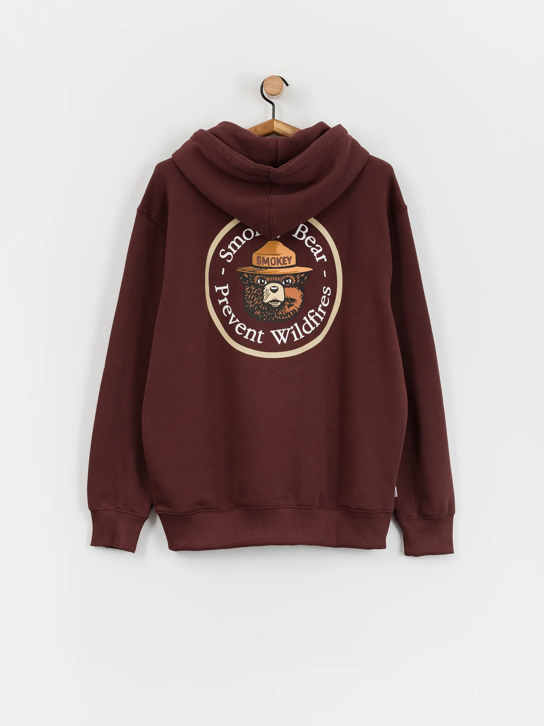 Element Sbxe Prevent HD Hoodie
