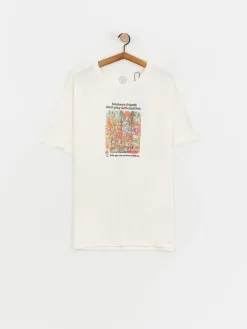 Element Sbxe Prevent T-Shirt