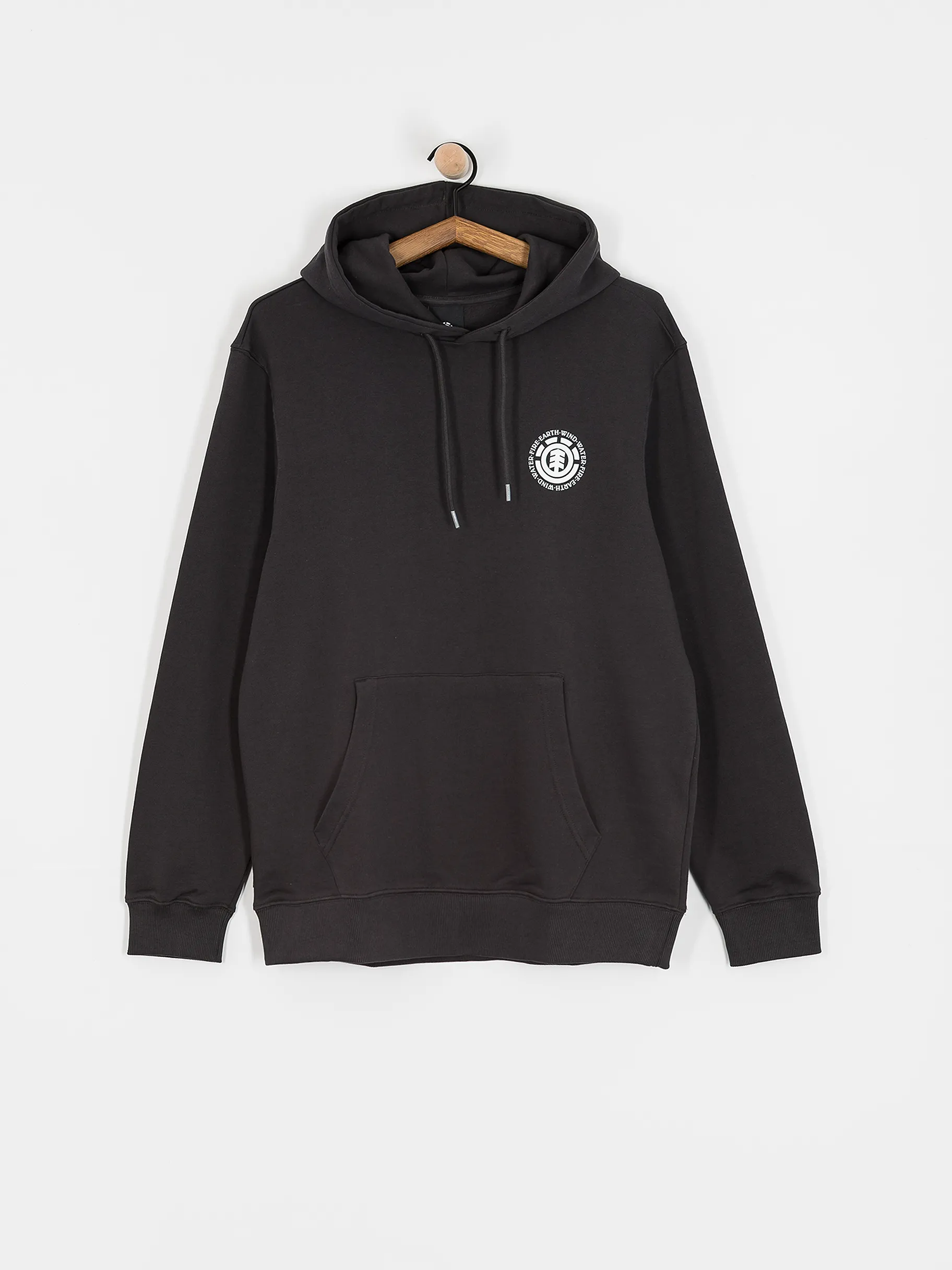 Element Seal Bp HD Hoodie