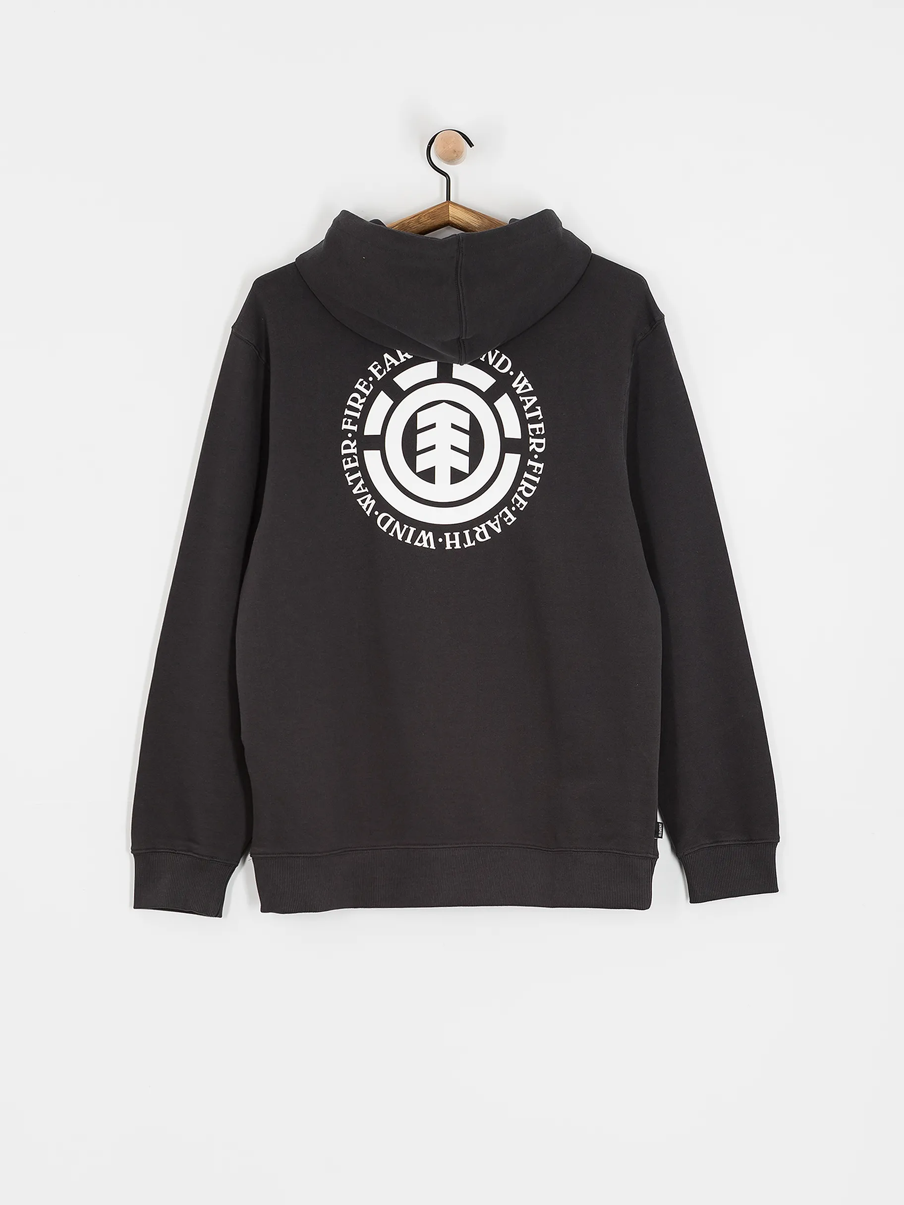 Element Seal Bp HD Hoodie
