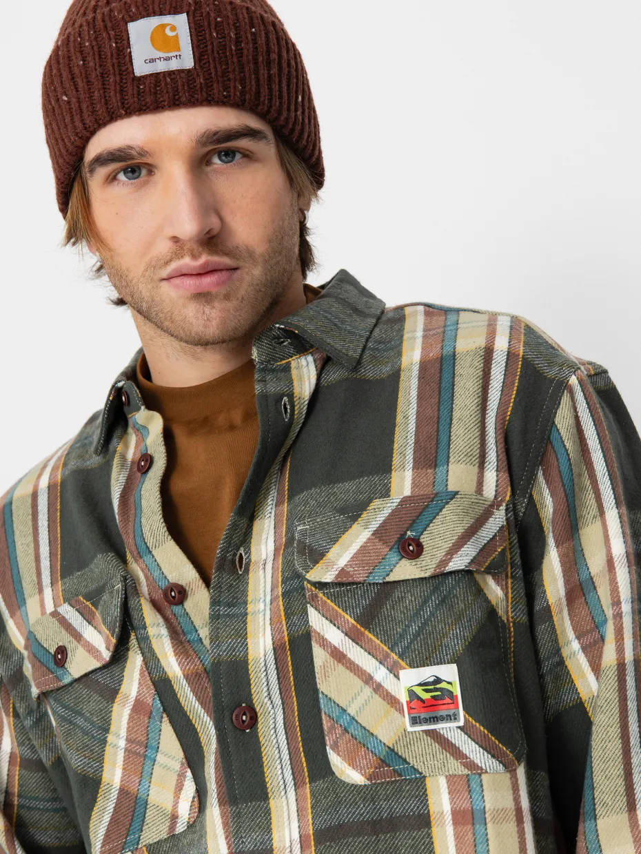 Element Shirt Hueco Classic