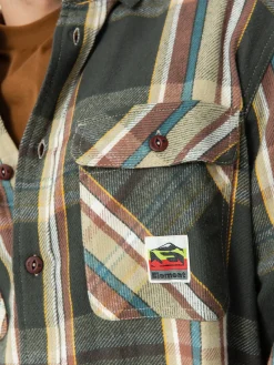 Element Shirt Hueco Classic