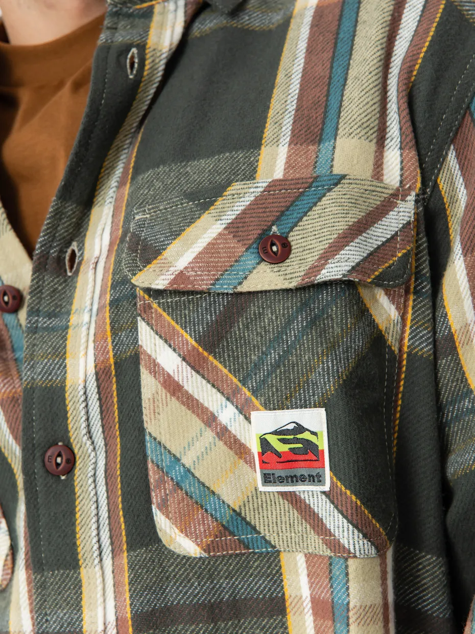 Element Shirt Hueco Classic