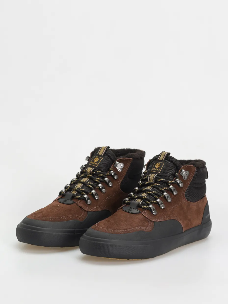 Element Shoes Tc3 Mid W