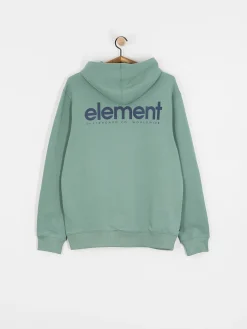 Element Simple Logo HD Hoodie