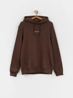 Element Simple Logo HD Hoodie