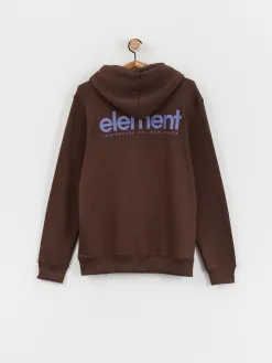 Element Simple Logo HD Hoodie