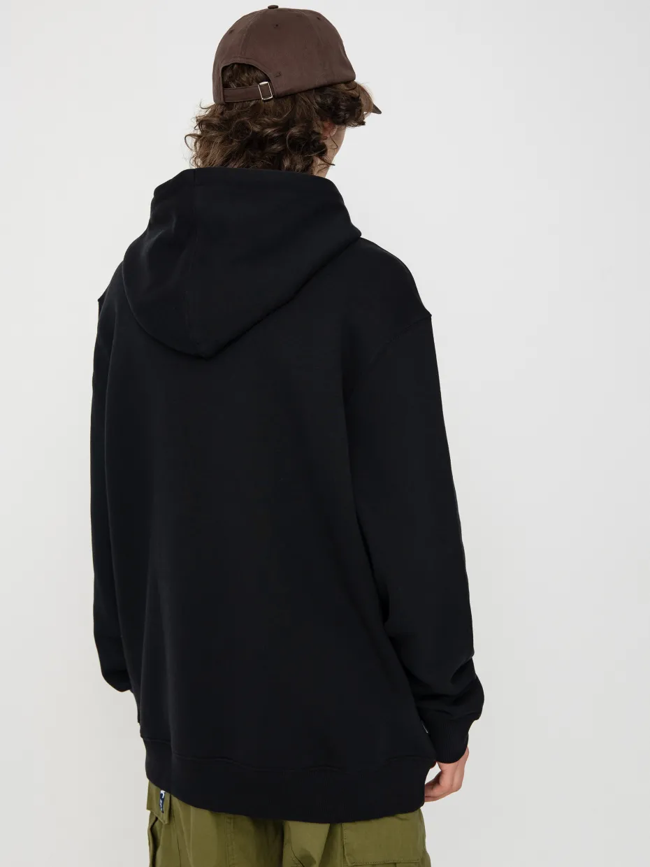 Element Skateboard Co HD Hoodie