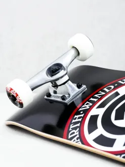 Element Skateboard Seal