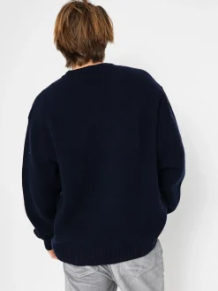 Element Sweater Sbxe Oy Jacquard