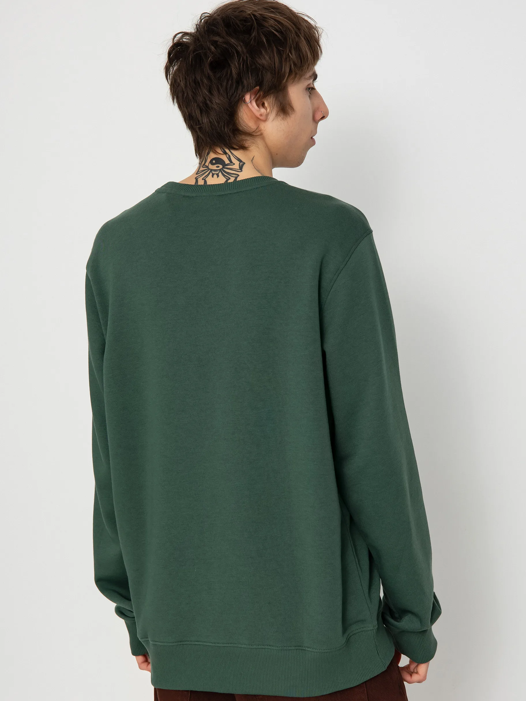 Element Sweatshirt Cornell Classic Cr