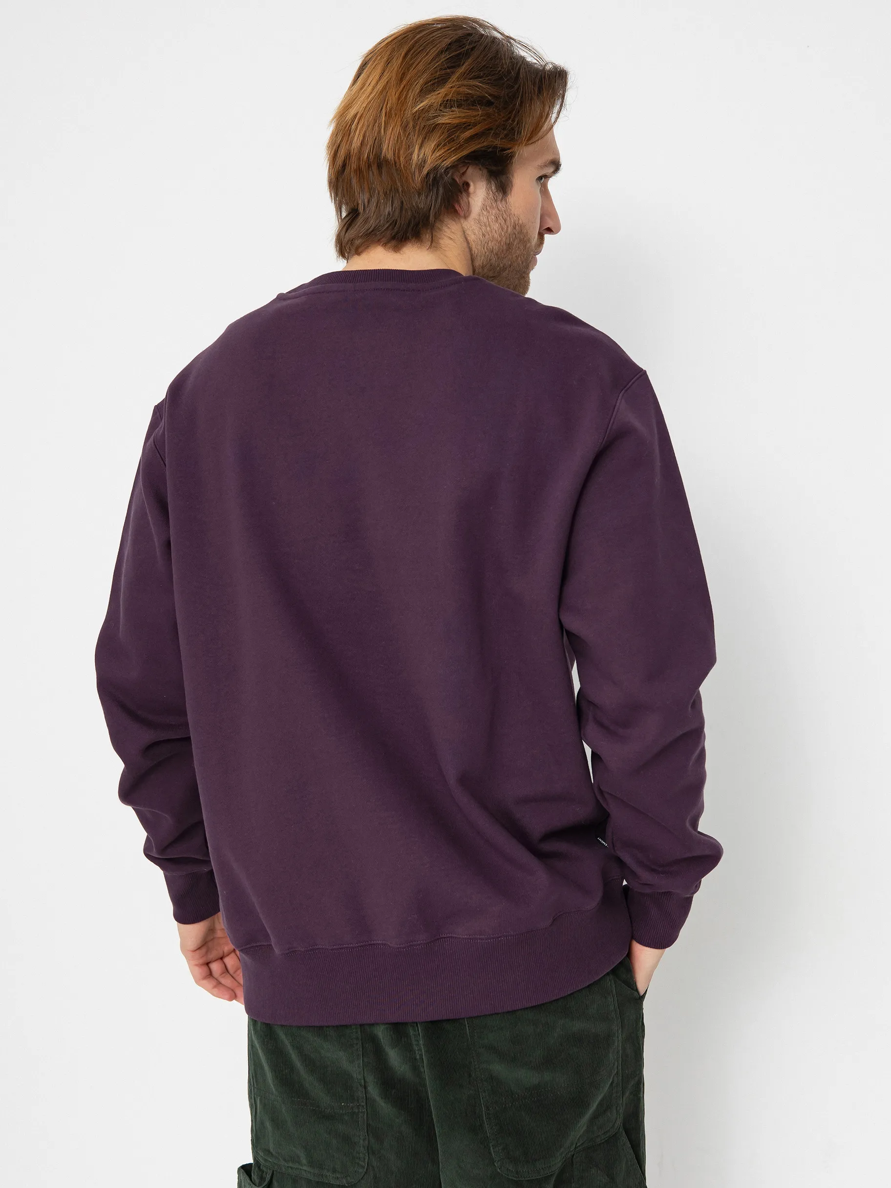 Element Sweatshirt From Here Crew