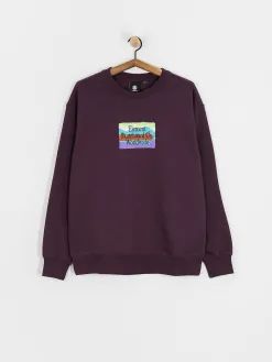 Element Sweatshirt From Here Crew
